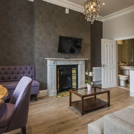 Appartement Beech House - Urban *