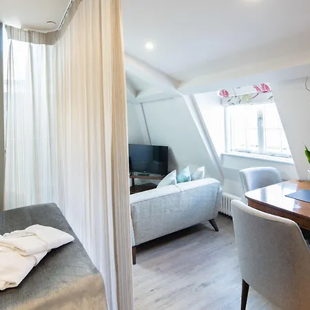 Beech House - Urban Appartement Bristol