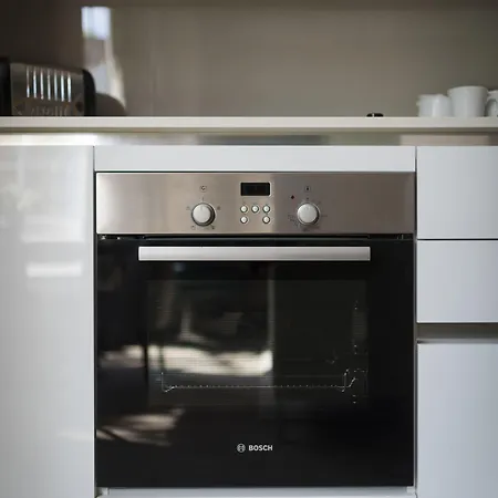 Beech House - Urban Bristol