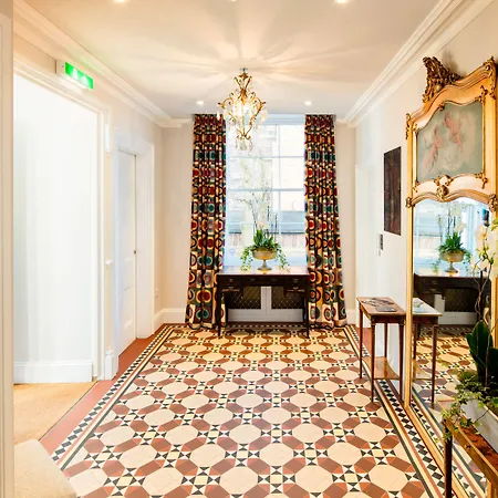 Beech House - Urban Appartement