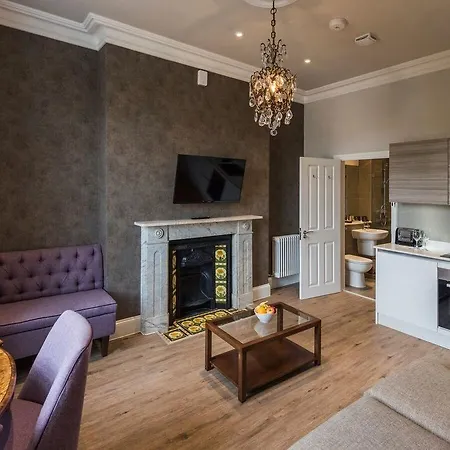 Appartement Beech House - Urban Bristol