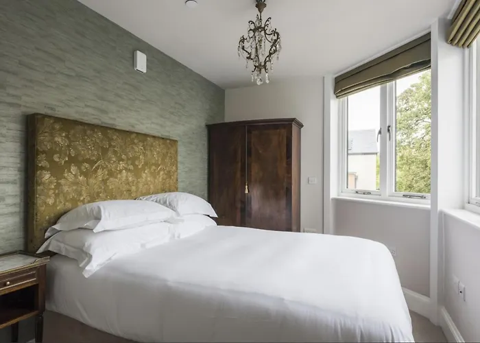 Apartamento Beech House - Urban