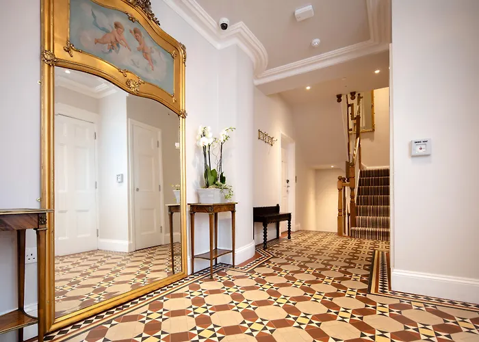 Apartment Beech House - Urban *