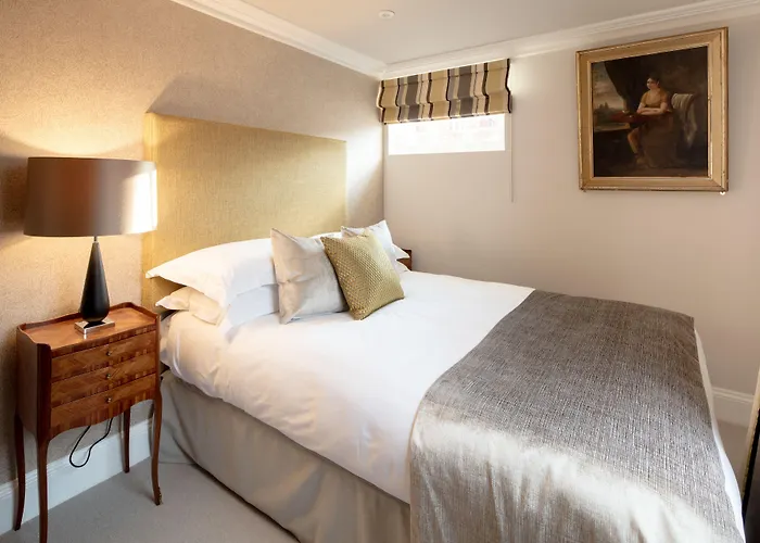 Beech House - Urban Apartment