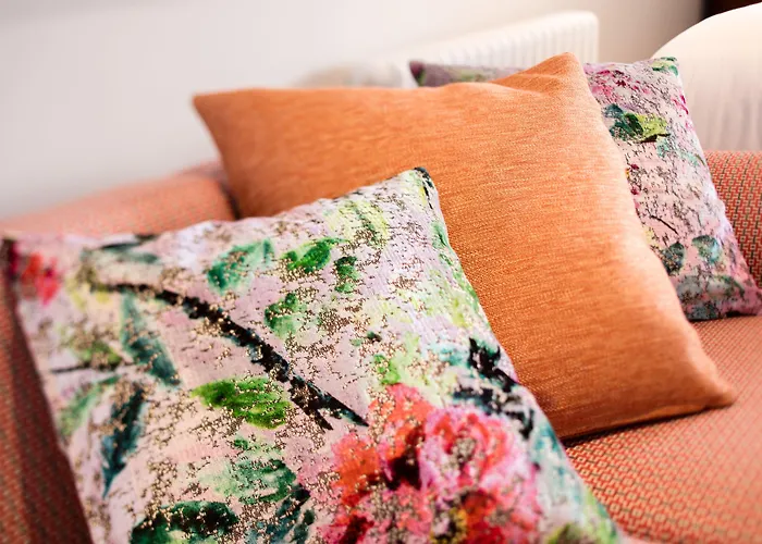 Apartamento Beech House - Urban