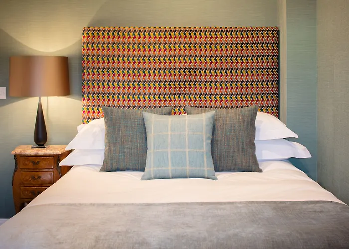 Beech House - Urban Apartamento Bristol