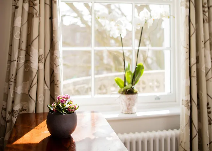 Beech House - Urban Apartamento