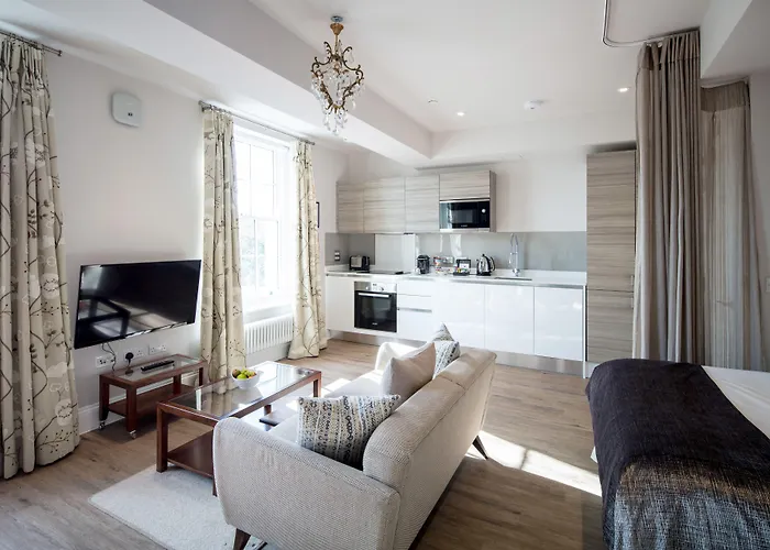 Apartment Beech House - Urban Bristol