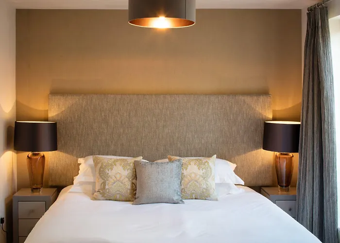 Beech House - Urban Apartamento Bristol