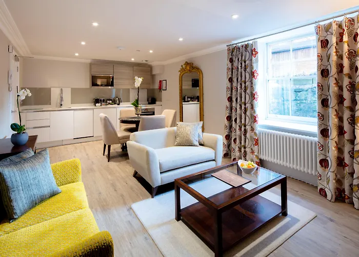 Apartment Beech House - Urban