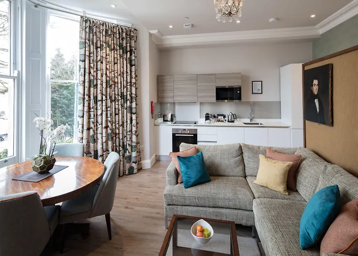 Beech House - Urban *