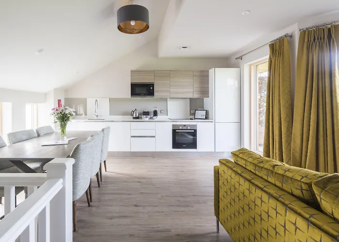 Beech House - Urban Apartamento Bristol