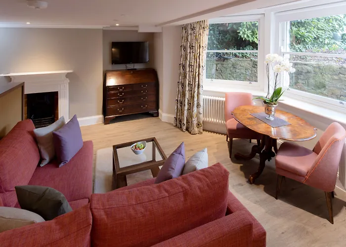 Apartamento Beech House - Urban *