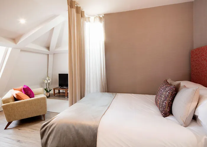 Beech House - Urban Apartamento Bristol