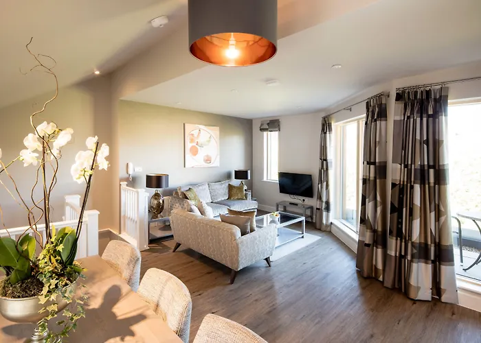 Apartamento Beech House - Urban