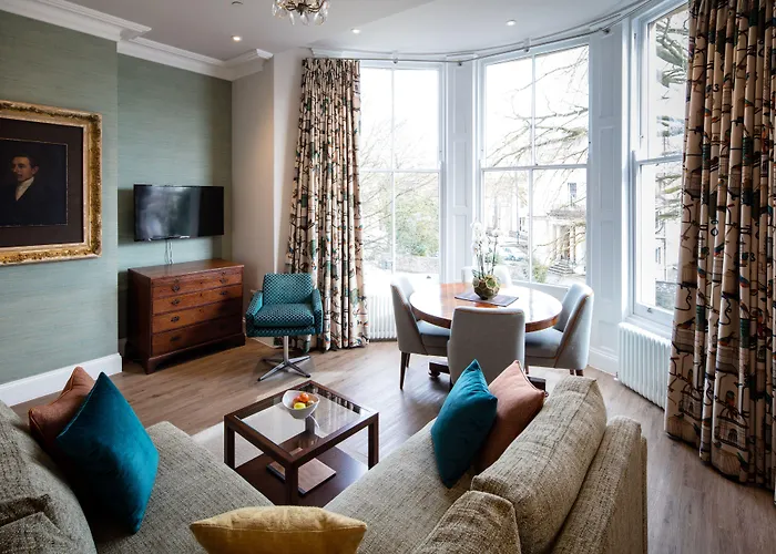 Apartamento Beech House - Urban Bristol