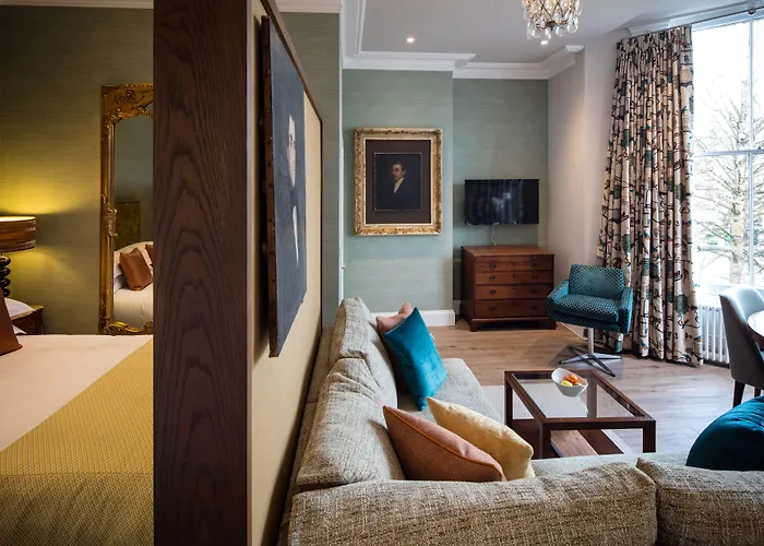 Beech House - Urban *