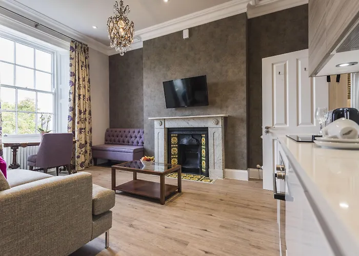 Apartamento Beech House - Urban *