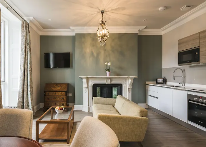 Apartamento Beech House - Urban *