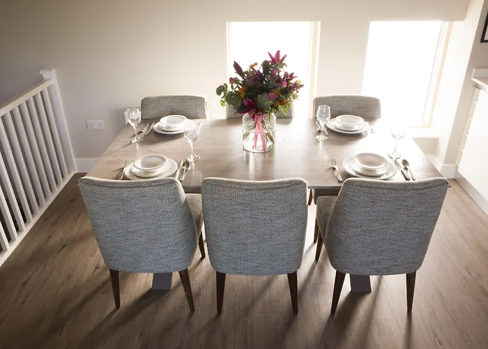 Beech House - Urban Apartamento *