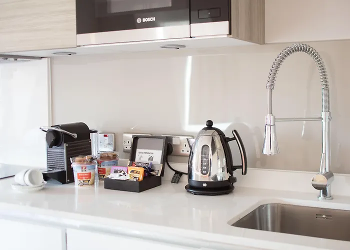 Apartamento Beech House - Urban Bristol