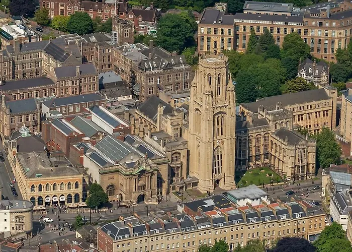 Apartment Beech House - Urban Bristol