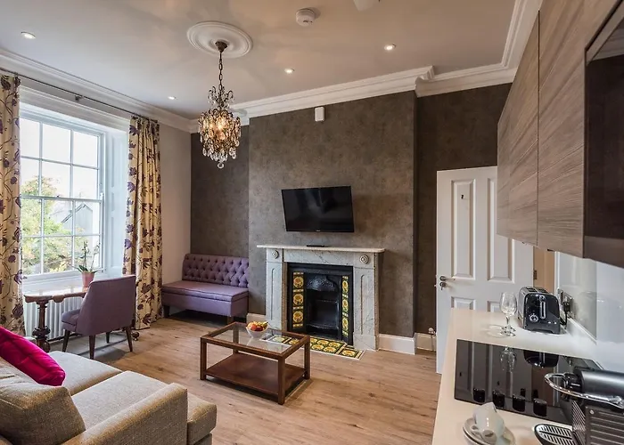 Beech House - Urban Bristol